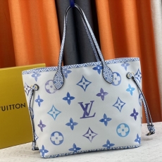 LV Shopping Bags